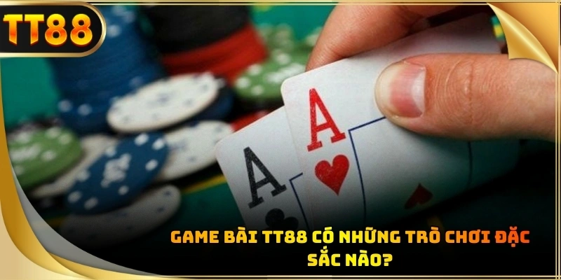 Hệ thống vận hành các bàn chơi đa dạng dựa trên quy tắc dân gian Việt Nam