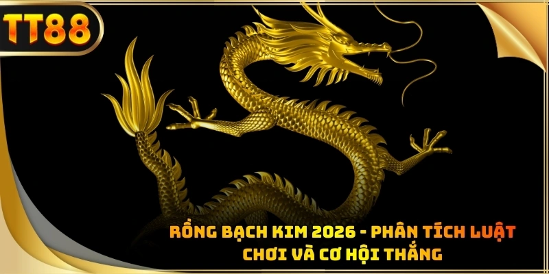 Rồng Bạch Kim