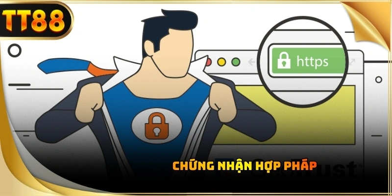 Toàn bộ quy trình đặt cược đều diễn ra dưới sự giám sát của cơ quan chức năng